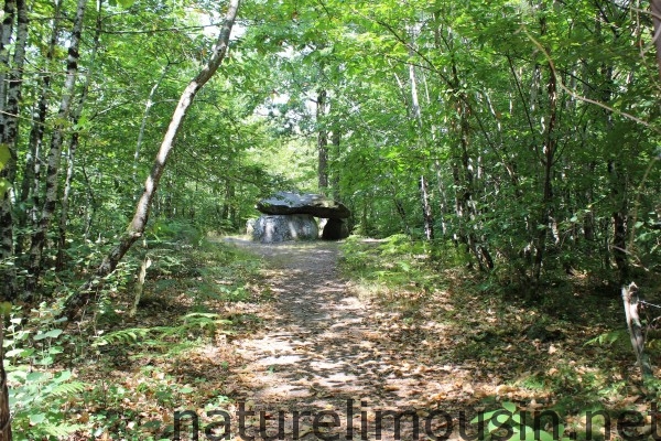 dolmen