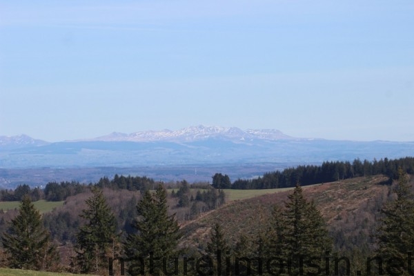 mont bessou