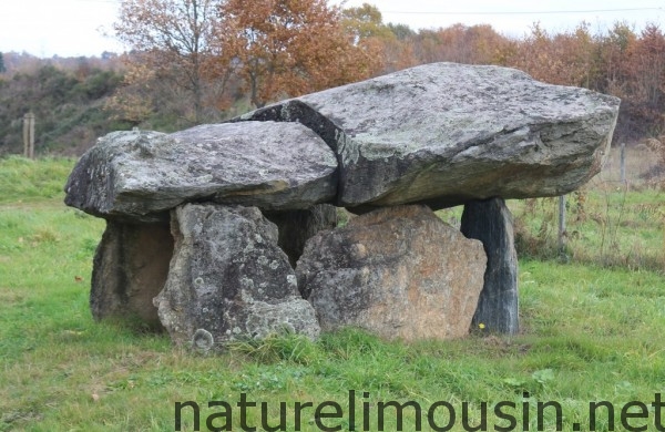 dolmen 1