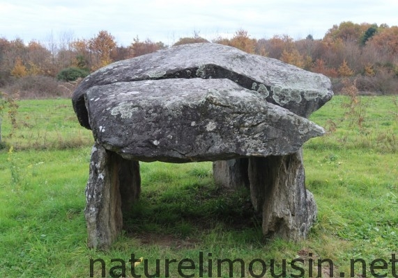 dolmen 3