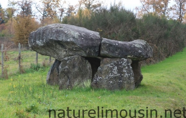 dolmen